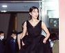 [bnt포토] 배우 김수연 '설렘 반, 기대 반'(부산국제영화제)