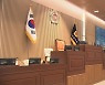 경북도의회, 해양산업 육성·여성 장애인 출산 지원 조례 발의