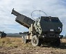 美, 우크라에 HIMARS 지원 발표..러시아 "위협으로 받아들여"