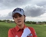 'LPGA 9승' 최나연, 은퇴 발표.."두 번째 인생을 신나게 살아볼 것"