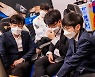 [롤드컵] DRX 김상수 감독 "선수들 자랑스러워..그룹 스테이지도 1위 노린다"