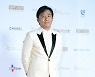 부산영화제에 뜬 양조위[포토엔HD]