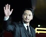 변요한, 기품넘치는 손인사[포토엔HD]