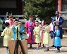 제24회 단양온달문화축제 7일 '팡파르'