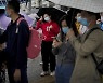 '제로 코로나' 불만·피로감 확산..당대회 후 완화할듯