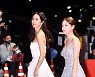 [ST포토] 한채아-송지현 '나란히'