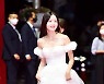[ST포토] 한선화 '시선끄는 레드카펫'