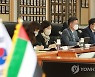 한창섭 차관, UAE 정부발전미래특임장관과 접견