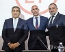 Switzerland Soccer FIFA World Cup
