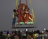 India Hindu Festival