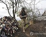 Russia Ukraine War