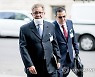 AUSTRIA OPEC MEETING