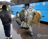 RUSSIA UKRAINE CONFLICT MOBILIZATION