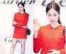 [포토] 노윤서, 행사 블루스