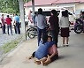 태국서 전직 경찰관이 어린이집 총기 난사..원아 포함 30여명 사망