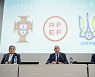 우크라이나, 스페인·포르투갈과 2030년 월드컵 공동 유치 도전
