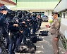 태국 보육시설서 총기 난사..어린이 22명 등 최소 34명 숨져