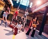 EXID, 데뷔 10주년 앨범으로 전 세계 아이튠즈 차트서 남다른 존재감 과시