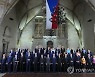 Czech Republic Europe Summit