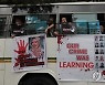 epaselect INDIA AFGHANISTAN PROTEST