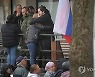 RUSSIA UKRAINE CONFLICT MOBILIZATION
