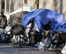 Virus Outbreak Homeless Counts