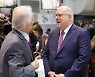 USA MARYLAND GOVERNOR HOGAN