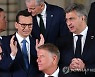 CZECH REPUBLIC EU SUMMIT