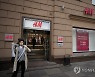 Russia H&M