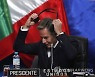 PERU OAS ASSEMBLY