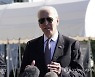 USA GOVERNMENT BIDEN POUGHKEEPSIE