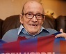 축구 역사의 '산증인' 바르사 전설, 101세 나이로 타계