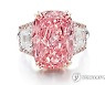 Hong Kong Pink Diamond