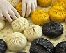 인스타그래머블 그 자체! 심상치 않은 비주얼의 만두-버거-도넛이 있는 한남동 #신상맛집 3