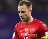[WC 리뷰] '에릭센 침묵' 덴마크, 튀니지와 0-0 무...이번 대회 첫 무득점 승부