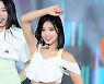 [포토] 앨리스 소희, '할 말을 잃게 만드는 예쁨'