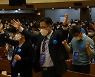 기도하는 방법 배우려고 목회자 500명이 모였다?
