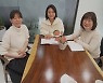 소그룹 후… ‘나만 힘든 거 아니구나’ 알게 된다