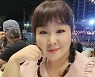 '사격 국대' 김민경, 눈물 꾹 참았다…"경기 없어서 나왔는데"
