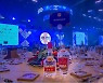 [PRNewswire] Xinhua Silk Road "Wuliangye, 2022 APEC 최고경영자 회의에 등장"