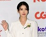 '브로커' 아이유, 신인여우상 긴장 당황 "가장 떨리는 상" [42회 영평상]