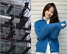 '65억 건물주' 강민경, 신사옥 리모델링 완료 임박 '설렘'…"선생님들 감사"