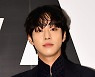 [TEN 포토] 안효섭 '우수에 젖은 눈망울'