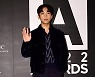 [TEN 포토] 주종혁 '권모술수의 변신'