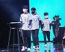 [포토] 수퍼컵 무대 오른 DFI 블레이즈