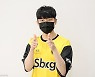 [수퍼컵] 리브샌박 김승태, 두 시즌 연속 우승 "당연하다"