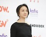 탕웨이, 두 번째 여우주연상…"촬영 현장이 가장 행복해" [제42회 영평상]