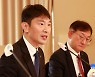 무디스, 이복현 만나 "韓 여전사 유동성 개선 기대"