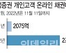 삼성證 "엄지족 채권개미, 올해만 2.3兆 담았다"