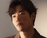 김강우, 영화 '폭군' 캐스팅‥김선호·차승원과 호흡